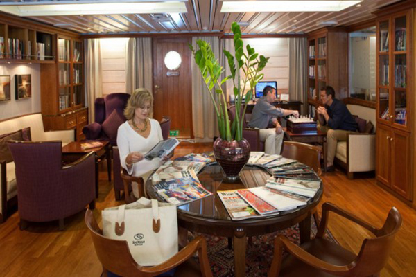 SeaDream I Gallery Image